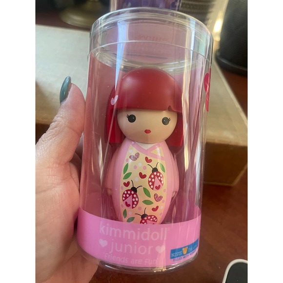 Set of 3 Collectible Kimmidolls Millie, Leila and Aesha - Picture 3 of 9